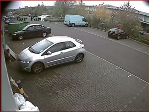 CCTV Comparison